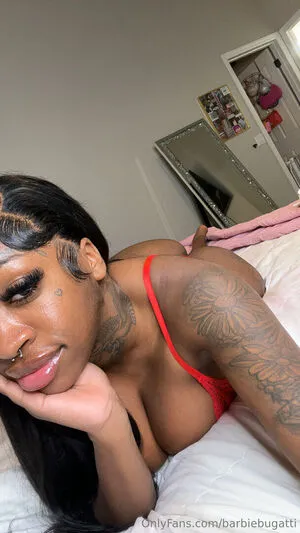 barbiebugatti OnlyFans Leaked Free Thumbnail Picture - #9ci7c6fce3