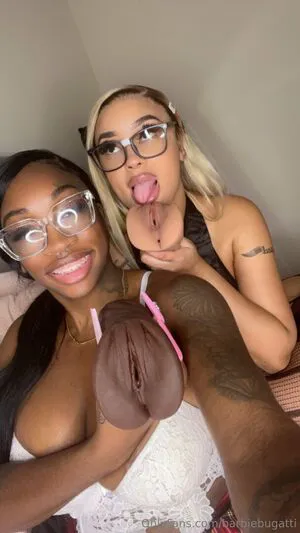 barbiebugatti OnlyFans Leaked Free Thumbnail Picture - #CBxXipLo96