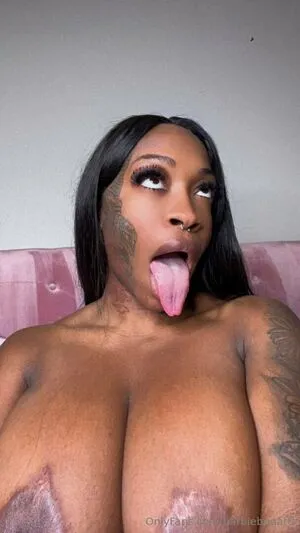 barbiebugatti OnlyFans Leaked Free Thumbnail Picture - #Ff5sl6Kb8m