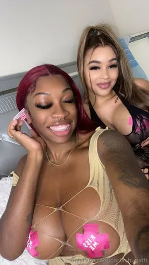 barbiebugatti OnlyFans Leaked Free Thumbnail Picture - #Fqov9JNImI