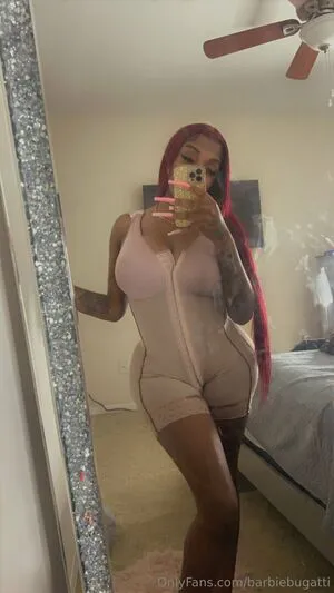 barbiebugatti OnlyFans Leaked Free Thumbnail Picture - #GdlYrDPCSU