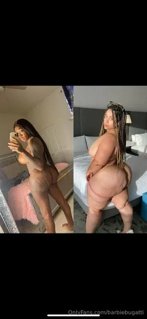 barbiebugatti OnlyFans Leaked Free Thumbnail Picture - #HRCuiZ9OL6