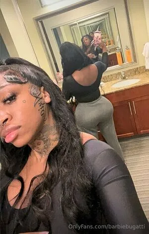barbiebugatti OnlyFans Leaked Free Thumbnail Picture - #IdnILcgf4k