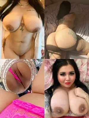 barbiebugatti OnlyFans Leaked Free Thumbnail Picture - #SyDTVIhIE9