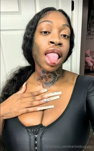 barbiebugatti OnlyFans Leaked Free Thumbnail Picture - #YioSUW3E9D