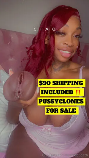 barbiebugatti OnlyFans Leaked Free Thumbnail Picture - #ZVzKBmR2GF