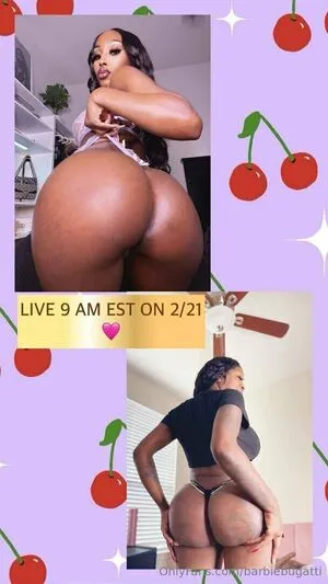 barbiebugatti OnlyFans Leaked Free Thumbnail Picture - #cEDlsYFCSI