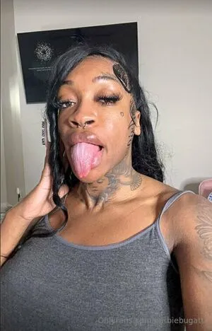 barbiebugatti OnlyFans Leaked Free Thumbnail Picture - #e1vLFnJURD