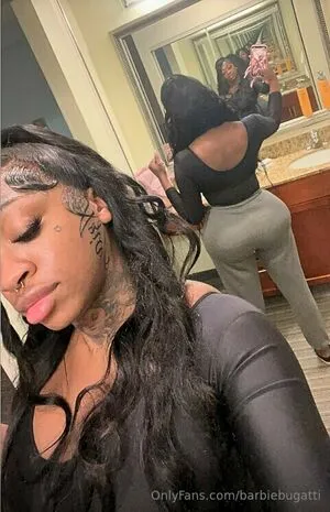 barbiebugatti OnlyFans Leaked Free Thumbnail Picture - #rLLNddZFeN