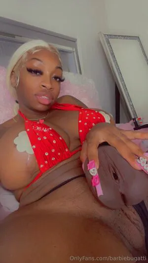 barbiebugatti OnlyFans Leaked Free Thumbnail Picture - #rtQXBONG6H