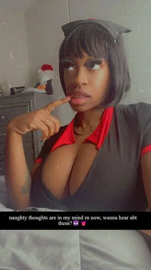 barbiebugatti OnlyFans Leaked Free Thumbnail Picture - #sedwfcuCMB