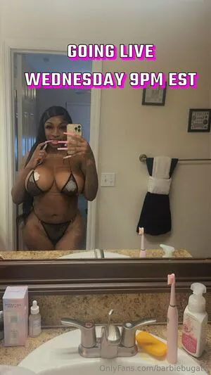 barbiebugatti OnlyFans Leaked Free Thumbnail Picture - #y25n6oSuru