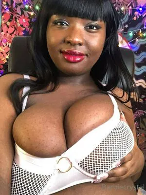 Barbiecrystal OnlyFans Leaked Free Thumbnail Picture - #5qS58Mm8O0