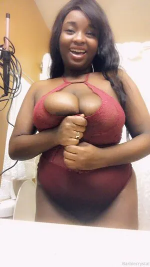 Barbiecrystal OnlyFans Leaked Free Thumbnail Picture - #VceYAEOdpu