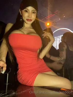 Barbieddoll OnlyFans Leaked Free Thumbnail Picture - #0R3OhHD3WU