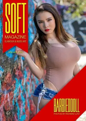 Barbieddoll OnlyFans Leaked Free Thumbnail Picture - #tQNLSCFHnh