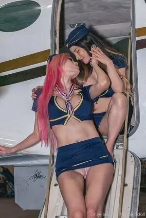 Barbieddoll OnlyFans Leaked Free Thumbnail Picture - #xThth5SHAK