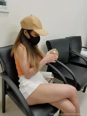 Barbieddollfans OnlyFans Leaked Free Thumbnail Picture - #7aVU1bkkZy