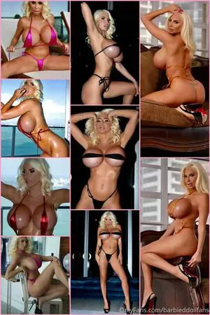 Barbieddollfans OnlyFans Leaked Free Thumbnail Picture - #8kbR6iqSxM