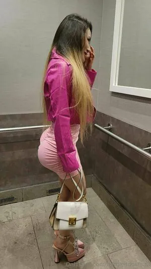 Barbieddollfans OnlyFans Leaked Free Thumbnail Picture - #AalE1Stozg