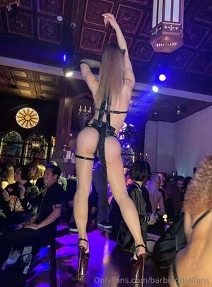 Barbieddollfans OnlyFans Leaked Free Thumbnail Picture - #CiIaaTAhvA