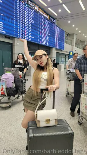 Barbieddollfans OnlyFans Leaked Free Thumbnail Picture - #PMhBXxs7UA