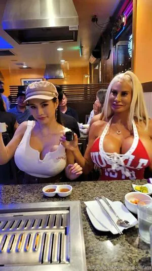 Barbieddollfans OnlyFans Leaked Free Thumbnail Picture - #TeYyJBbPW5