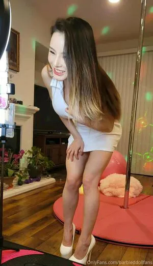 Barbieddollfans OnlyFans Leaked Free Thumbnail Picture - #U8K0PVow0K