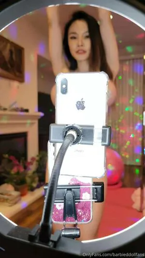 Barbieddollfans OnlyFans Leaked Free Thumbnail Picture - #X1SDxbniGl