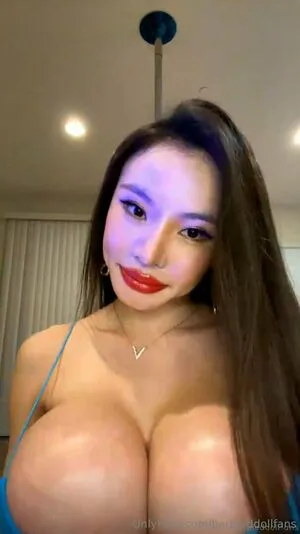 Barbieddollfans OnlyFans Leaked Free Thumbnail Picture - #q67dzmJBiB