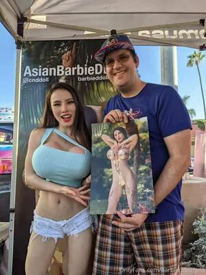 Barbieddollfans OnlyFans Leaked Free Thumbnail Picture - #yWDUsQnPHr