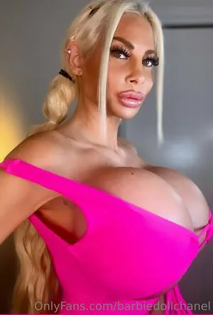 Barbiedollchanel OnlyFans Leaked Free Thumbnail Picture - #C0QNthGE4y