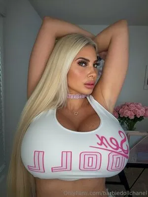 Barbiedollchanel OnlyFans Leaked Free Thumbnail Picture - #CvSRKClatd