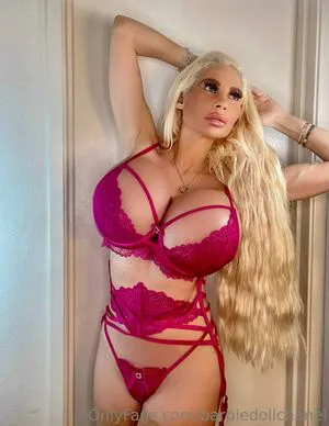 Barbiedollchanel OnlyFans Leaked Free Thumbnail Picture - #Ez5a8k3DRt