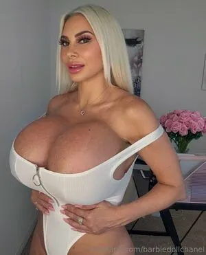Barbiedollchanel OnlyFans Leaked Free Thumbnail Picture - #LgWzd8L7NT