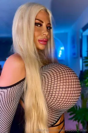 Barbiedollchanel OnlyFans Leaked Free Thumbnail Picture - #Q8bAXh7CTr