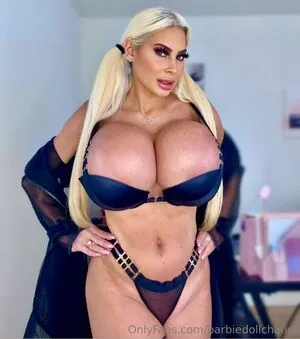 Barbiedollchanel OnlyFans Leaked Free Thumbnail Picture - #cSKue1wMdh