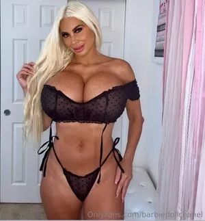 Barbiedollchanel OnlyFans Leaked Free Thumbnail Picture - #lalmD2zBiZ