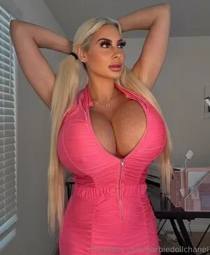 Barbiedollchanel OnlyFans Leaked Free Thumbnail Picture - #sCOVlnInvI