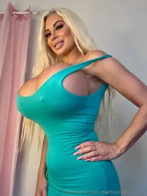 Barbiedollchanel OnlyFans Leaked Free Thumbnail Picture - #x8HfovJJ3j