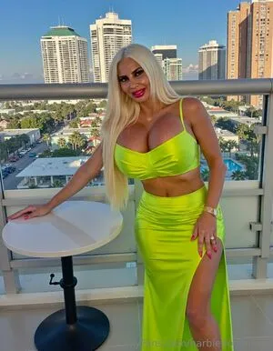 Barbiedollchanel OnlyFans Leaked Free Thumbnail Picture - #ztfg5WmDHN