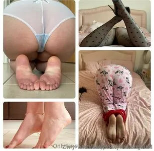 Barbiedollfeetxoxofree OnlyFans Leaked Free Thumbnail Picture - #05lbvHrh3h