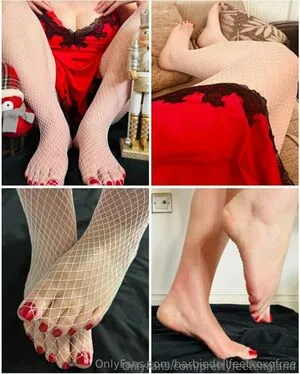 Barbiedollfeetxoxofree OnlyFans Leaked Free Thumbnail Picture - #9yu37vz8hY