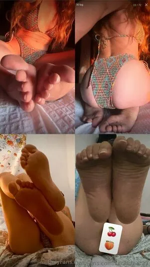 Barbiedollfeetxoxofree OnlyFans Leaked Free Thumbnail Picture - #QsNLchjekT