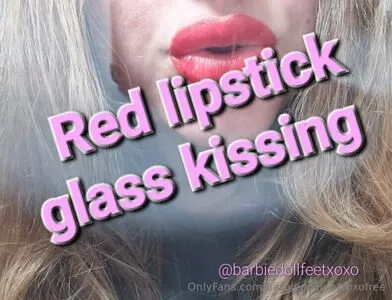 Barbiedollfeetxoxofree OnlyFans Leaked Free Thumbnail Picture - #YgnsMuPtNn