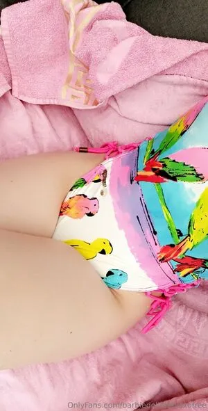 Barbiedollfeetxoxofree OnlyFans Leaked Free Thumbnail Picture - #sdtaHrtm6w