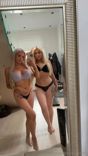 Barbiedream0 OnlyFans Leaked Free Thumbnail Picture - #uh84DzdNC4