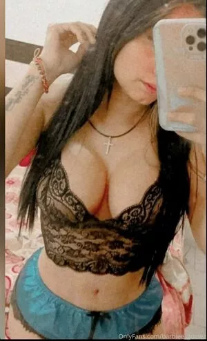 Barbiee Gomez OnlyFans Leaked Free Thumbnail Picture - #HQpd1pfOKx