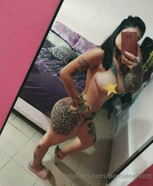 Barbieeehottt OnlyFans Leaked Free Thumbnail Picture - #KNwnMQf4BL