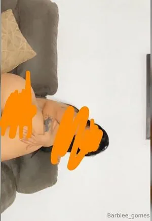Barbieegomez5 OnlyFans Leaked Free Thumbnail Picture - #nVyOcqQclg